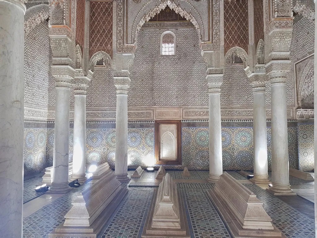 marrakech