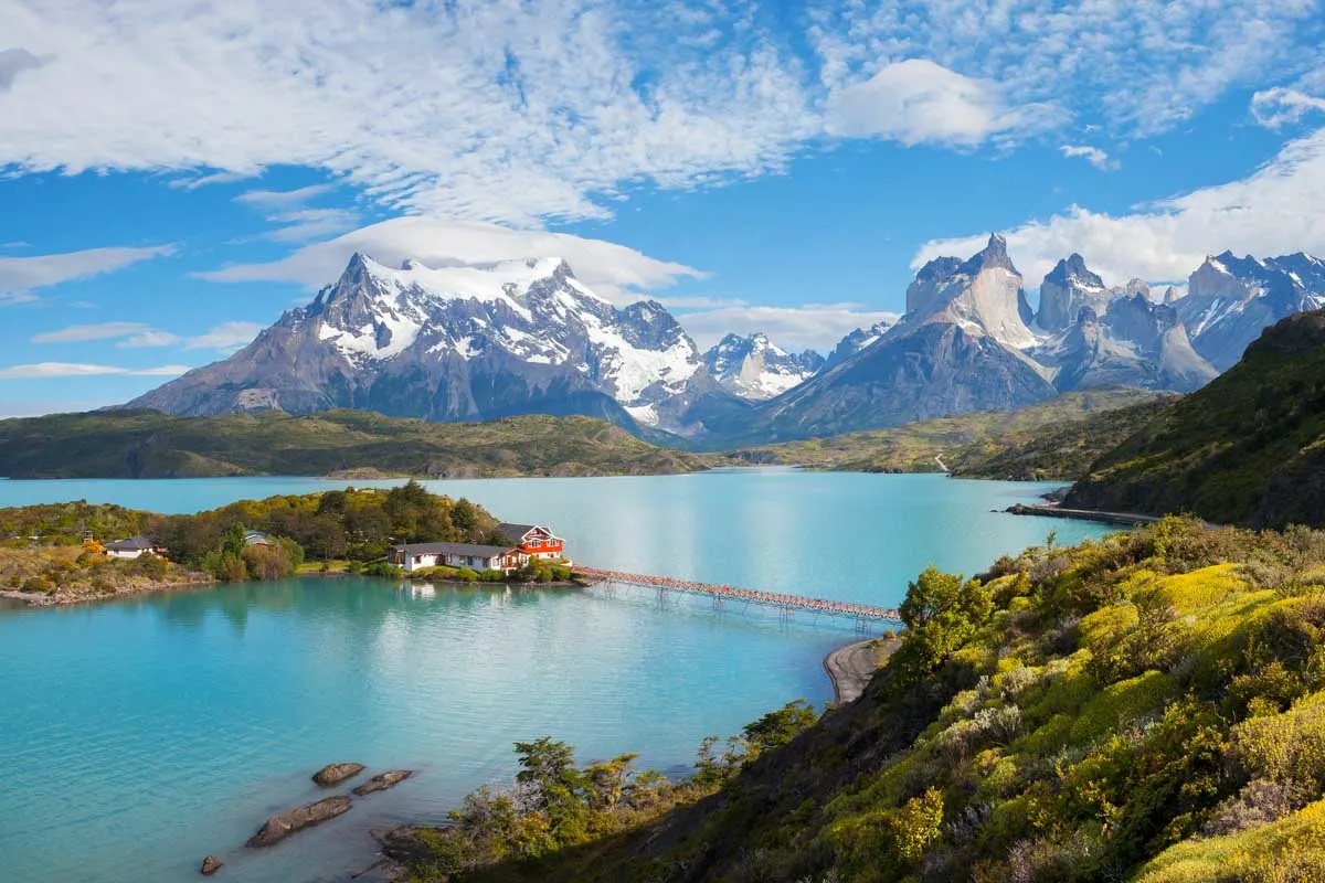Puerto Natales
