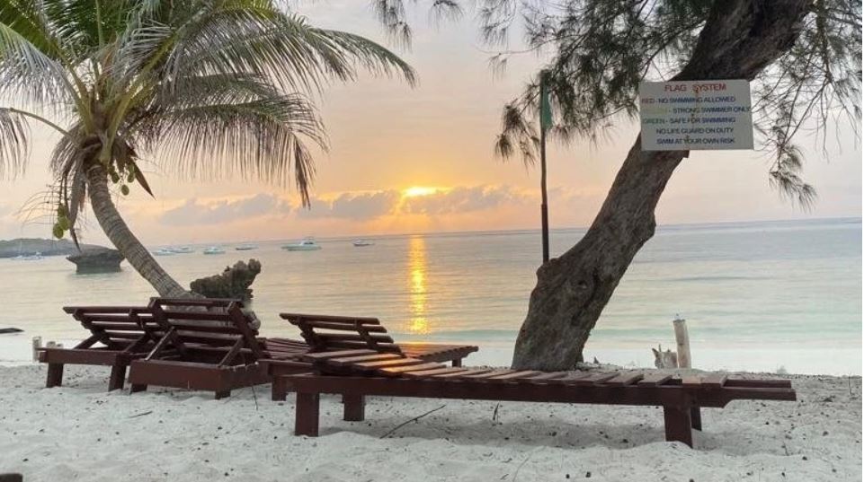 WATAMU