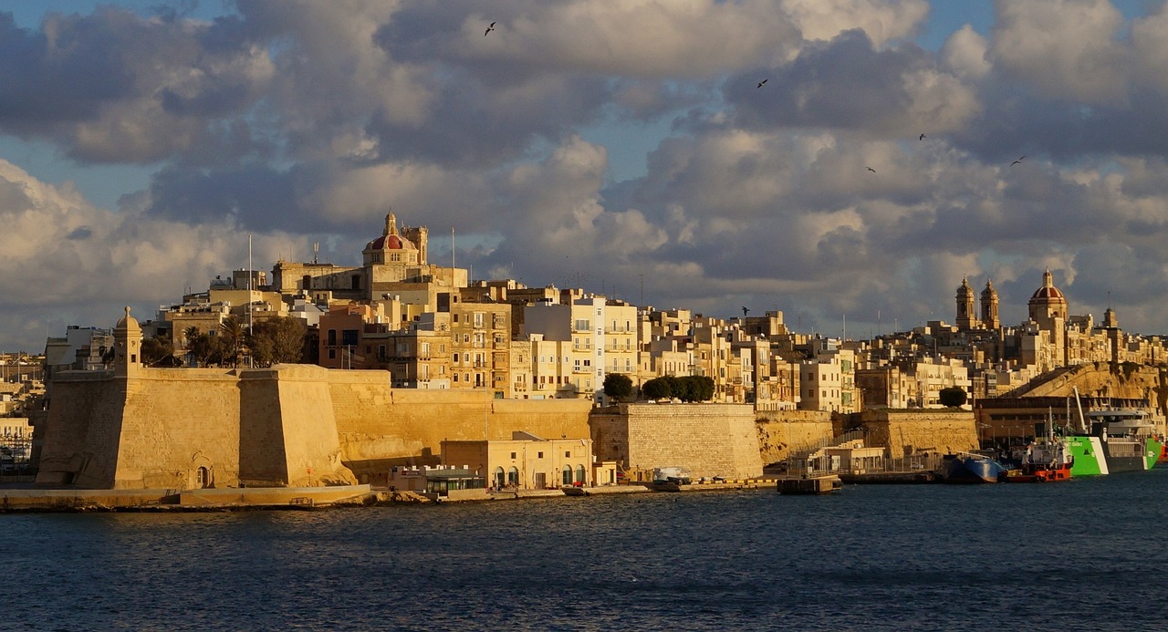 La valletta