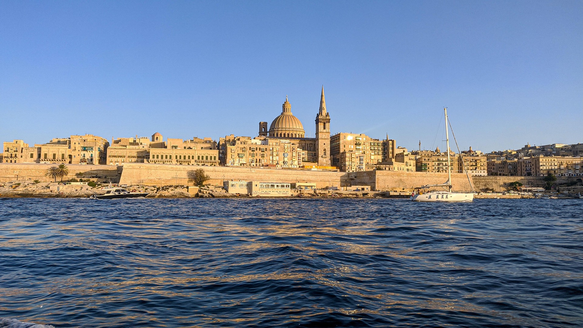 malta