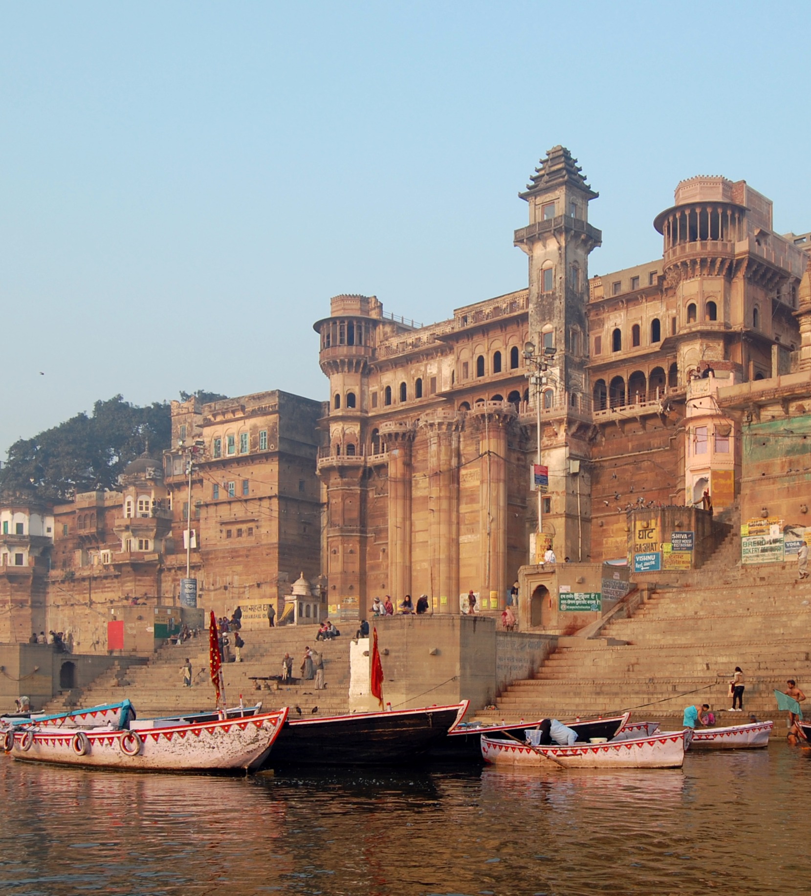 varanasi