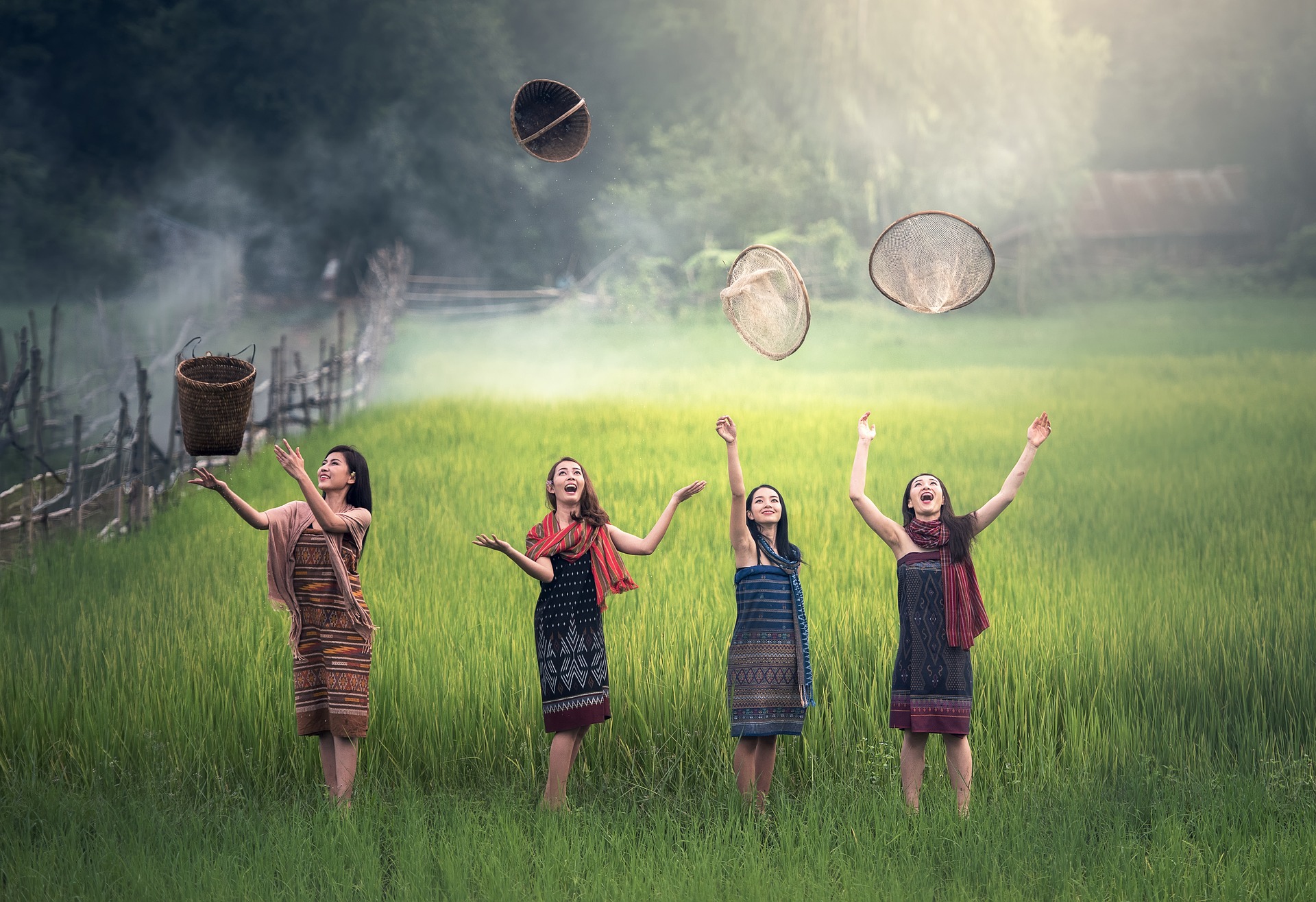 Vietnam