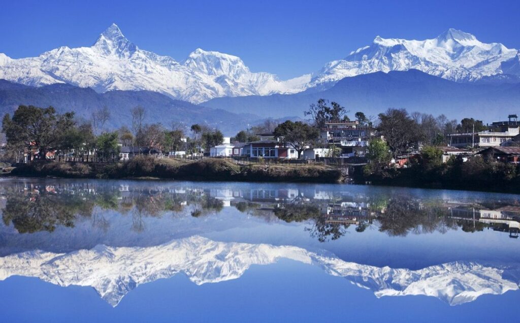 POKHARA 