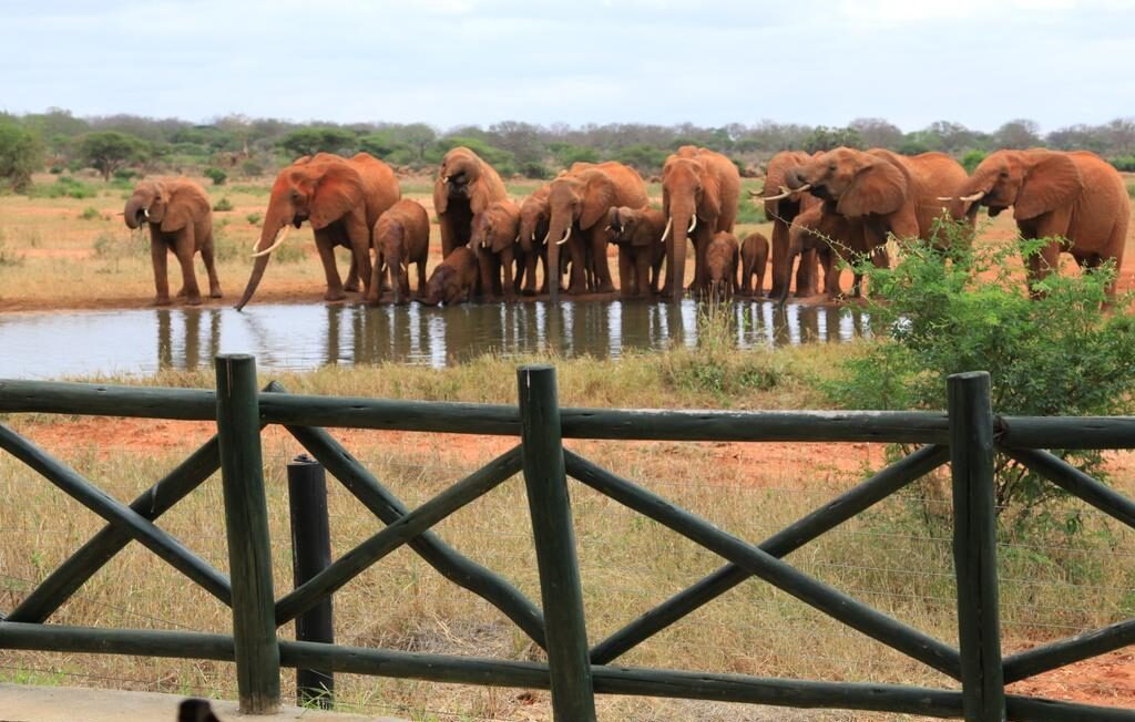 nairobi