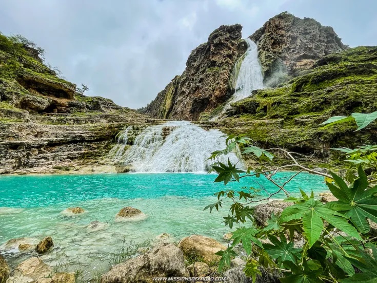 WADI DARBAT