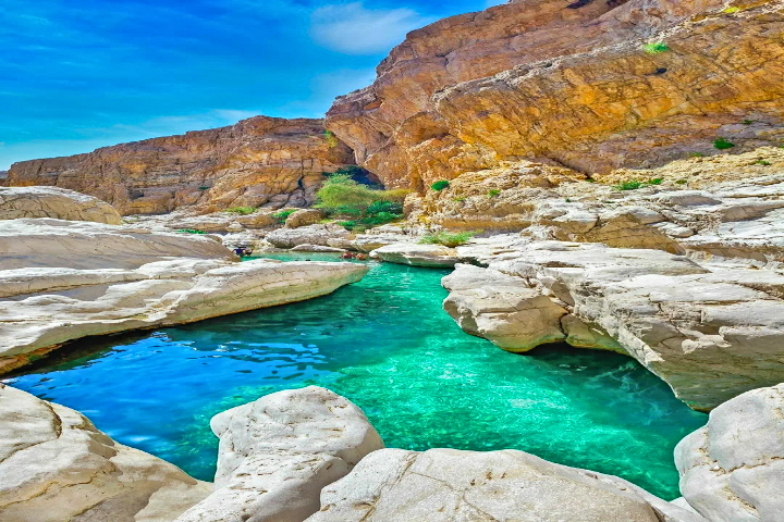 WADI ARBEEN 