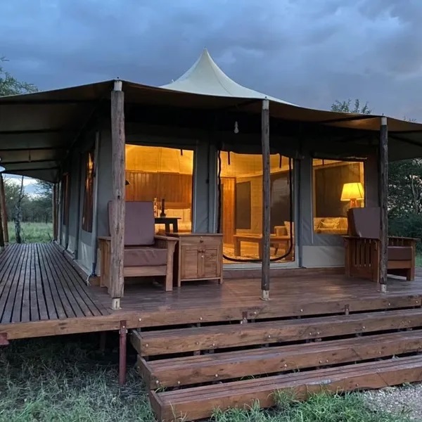 Serengeti 